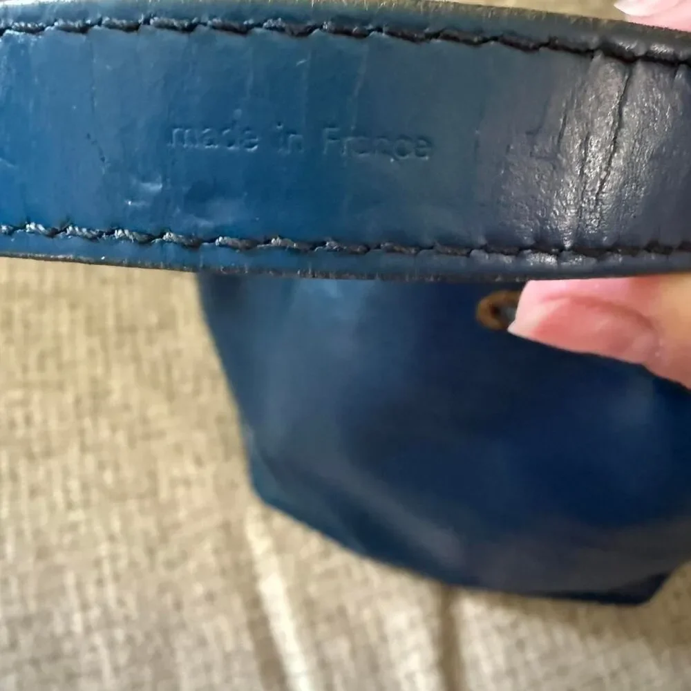Louis Vuitton Epi Petit Noe